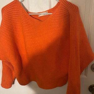 Anthropologie Sweater